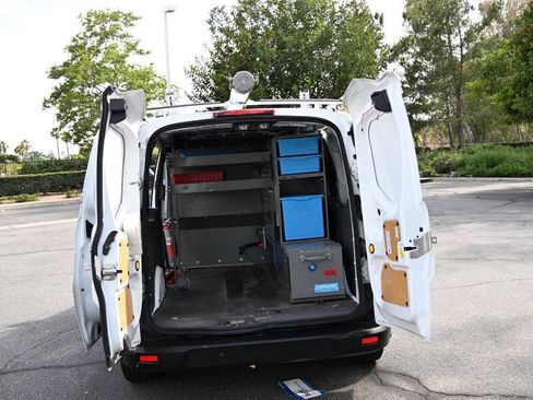 Used 2020 Ford Transit Connect XL FWD image 11