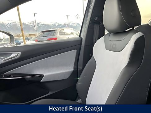New 2026 Volkswagen ID.4 Pro AWD/4WD image 27
