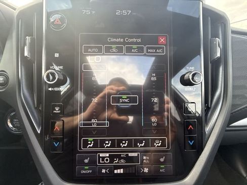 New 2026 Subaru Forester Premium image 8