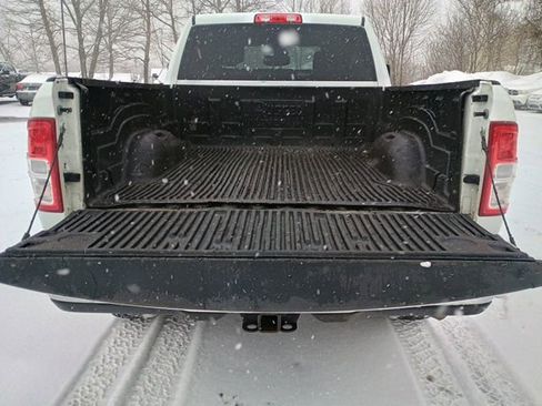 Used 2024 RAM 2500 Big Horn image 19