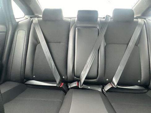 New 2026 Honda Civic Sport image 32