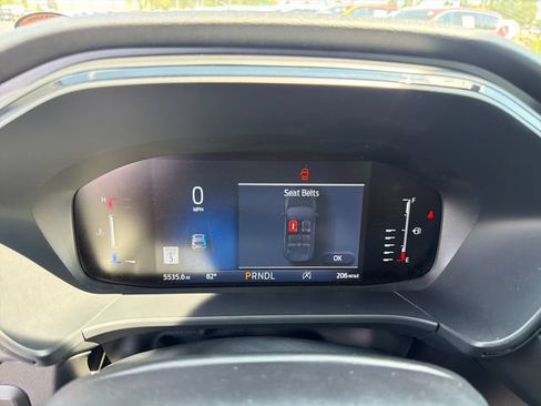 Used 2024 Ford Escape ST-Line w/ Tech Pack #1 AWD/4WD image 15