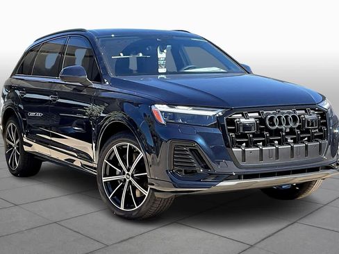 New 2026 Audi Q7 2.0T Premium Plus image 2