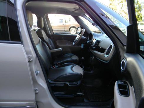 Used 2014 FIAT 500L Lounge image 15