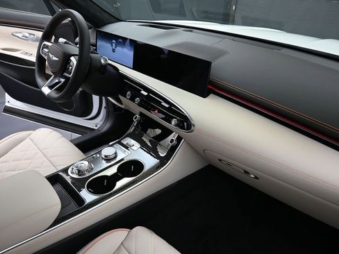 New 2026 Genesis GV70 3.5T Sport Prestige image 13