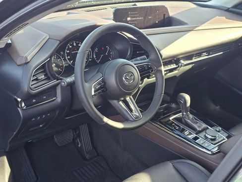 Certified 2025 MAZDA CX-30 AWD 2.5 S w/ Premium Package image 32
