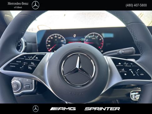 New 2026 Mercedes-Benz CLA 250 image 25