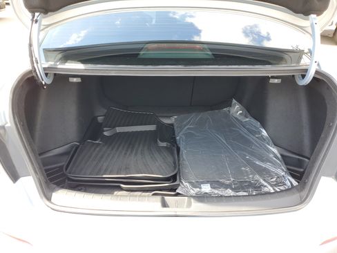 Certified 2023 Honda Civic EX image 7