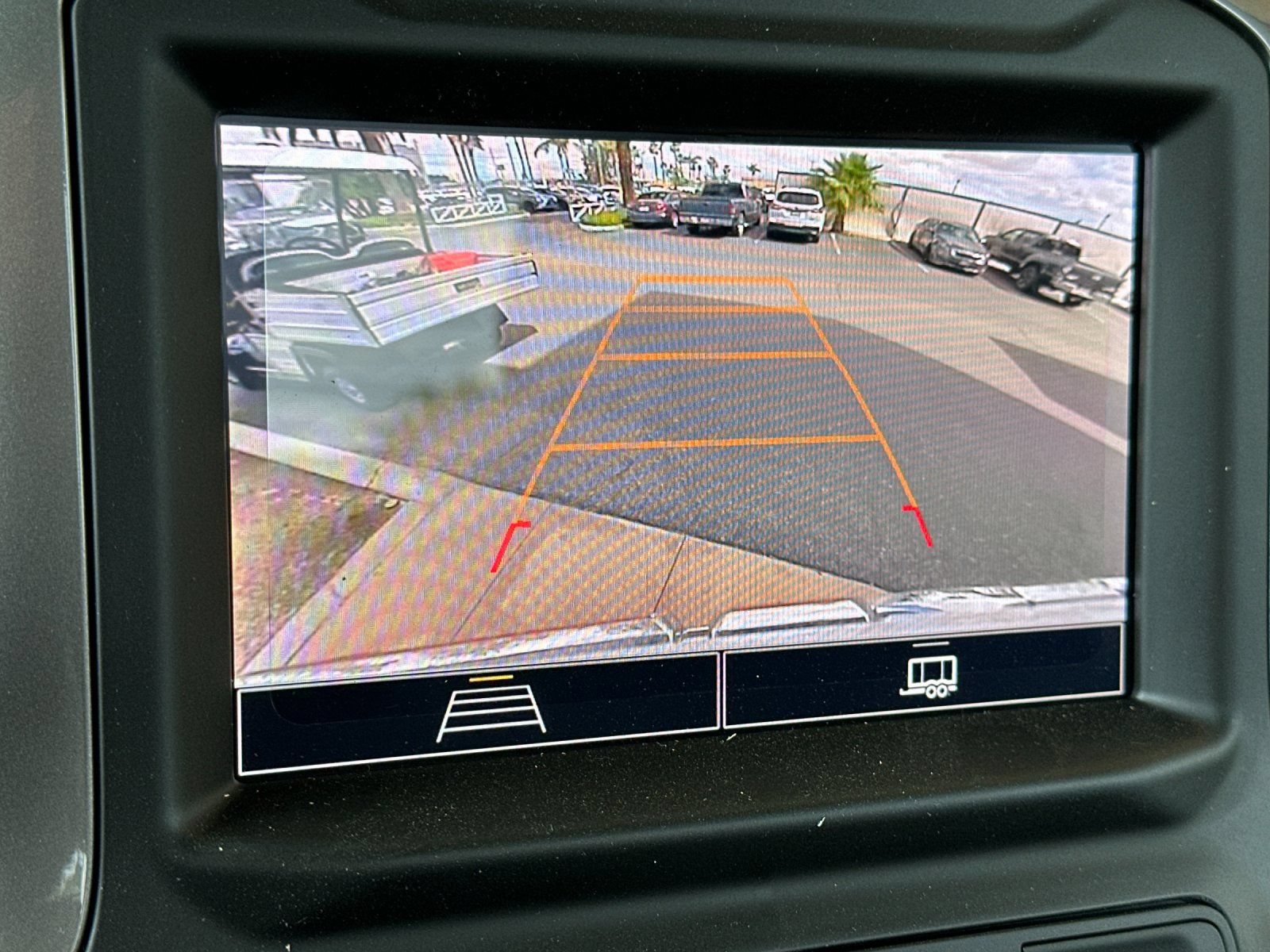 New 2026 GMC Sierra 1500 Pro w/ Pro Value Package RWD image 17