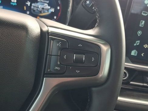 Certified 2025 Chevrolet Silverado 2500 LTZ w/ LTZ Plus Package image 24