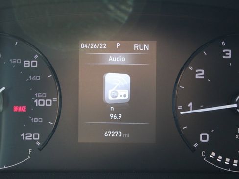 Used 2023 RAM ProMaster 2500 w/ Interior LED Lighting Group image 16