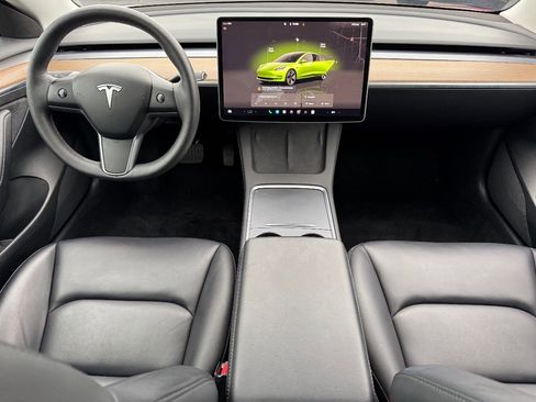Used 2023 Tesla Model 3 Standard Range image 23