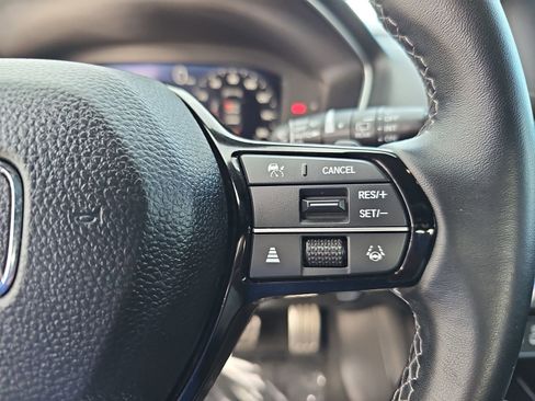 Used 2024 Honda Civic Sport Touring image 17