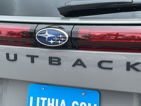 Certified 2026 Subaru Outback Premium AWD/4WD image 29