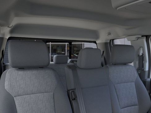 New 2026 Ford F350 XL w/ STX Appearance Package image 22