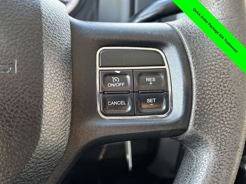 Used 2017 RAM 3500 Tradesman w/ Popular Equipment Group image 15