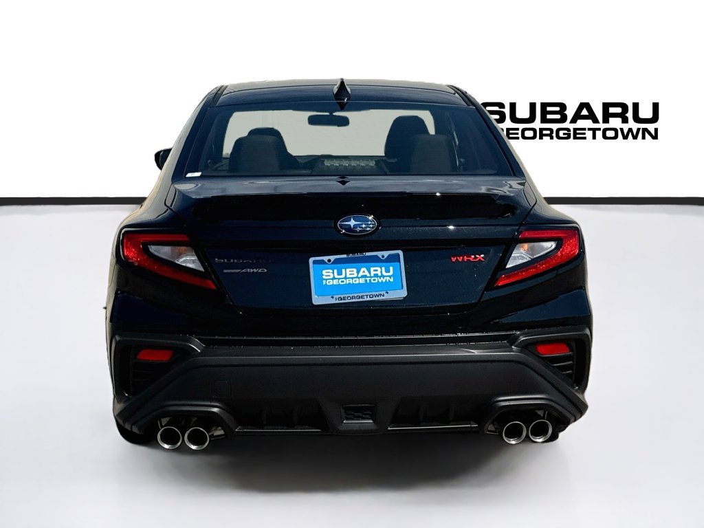 New 2026 Subaru WRX Premium AWD/4WD image 7