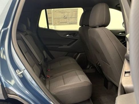 New 2026 Chevrolet Equinox LT w/ Safety and Technology Package AWD/4WD image 25