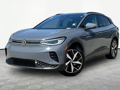 Used 2023 Volkswagen ID.4 S RWD image 3