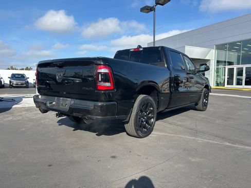 Used 2023 RAM 1500 Laramie image 6