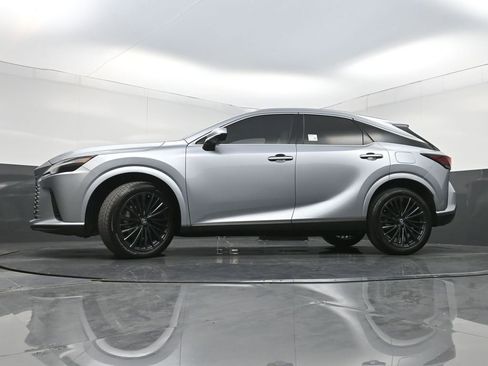 Used 2024 Lexus RX 350 Premium w/ Convenience Package FWD image 28