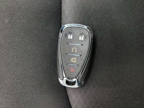 Used 2024 Chevrolet Malibu LT FWD image 32