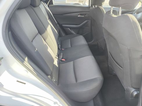 Used 2020 MAZDA CX-30 AWD image 17