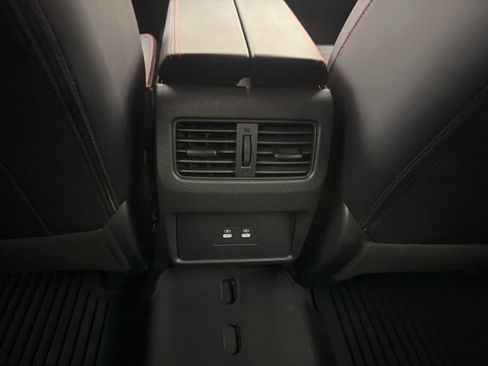 New 2026 Nissan Rogue SV AWD/4WD image 21