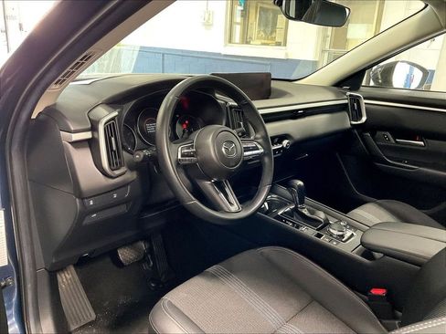 Used 2025 MAZDA CX-50 AWD 2.5 S w/ Premium Package image 8