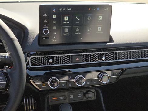 New 2026 Honda Civic Sport Touring image 30