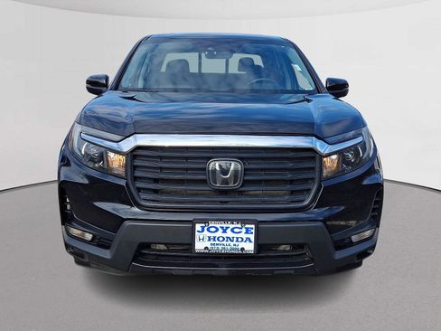 Certified 2023 Honda Ridgeline RTL image 3
