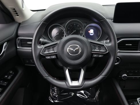 Used 2024 MAZDA CX-5 Carbon Edition AWD/4WD image 34