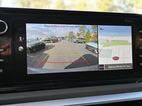 Used 2022 Kia K5 GT-Line image 19