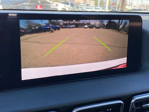 New 2026 Nissan Sentra SV image 22