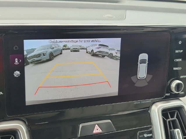 Certified 2022 Kia Sorento S w/ Panoramic Sunroof Package FWD image 28
