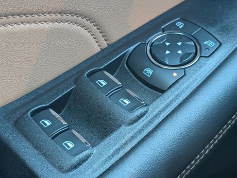 Used 2024 Ford Edge Titanium w/ Titanium Elite Package image 23