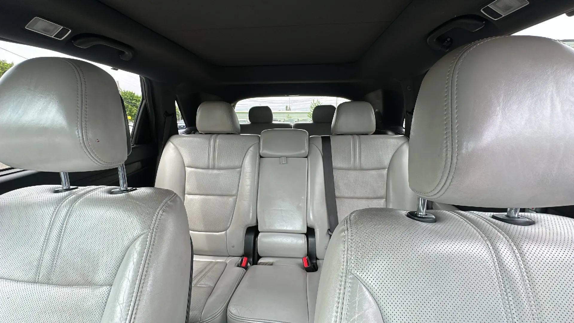 Used 2014 Kia Sorento SX w/ 3rd Row Package AWD/4WD image 9