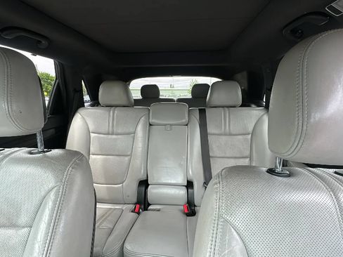 Used 2014 Kia Sorento SX w/ 3rd Row Package AWD/4WD image 9