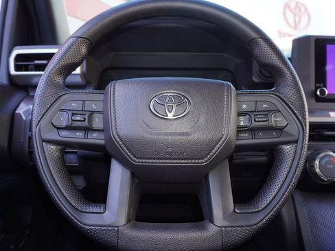 New 2026 Toyota Tacoma SR5 image 18