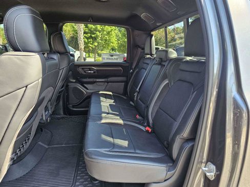 Used 2025 RAM 1500 RHO AWD/4WD image 16