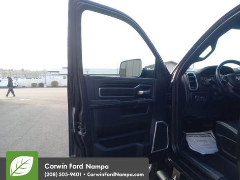 Used 2022 RAM 2500 Laramie image 10