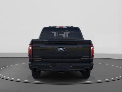 New 2026 Ford F150 Tremor AWD/4WD image 5