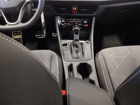 New 2026 Volkswagen Jetta Sport image 30