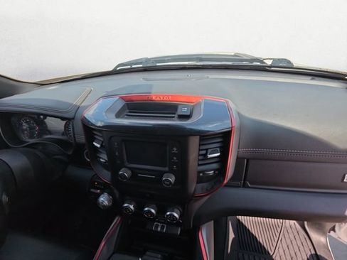 Used 2019 RAM 1500 Rebel AWD/4WD image 20