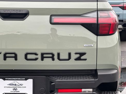 New 2026 Hyundai Santa Cruz SEL image 24