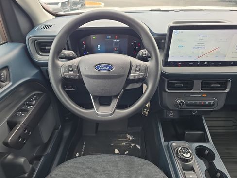 New 2026 Ford Maverick XL w/ Equipment Group 101A image 9