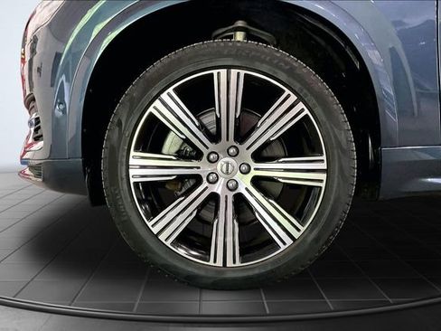 Certified 2024 Volvo XC90 T8 Ultimate w/ Protection Package Premier AWD/4WD image 12