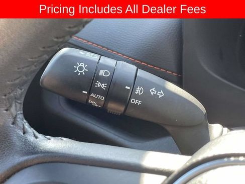 Used 2024 Toyota RAV4 Adventure AWD/4WD image 27