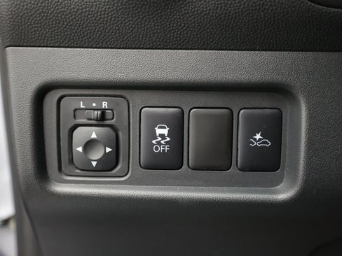 Used 2021 Mitsubishi Mirage G4 LE FWD image 16