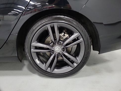 Used 2024 Acura Integra A-Spec FWD image 20